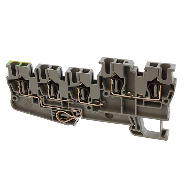 3209060 Phoenix Contact  Canale guida DIN